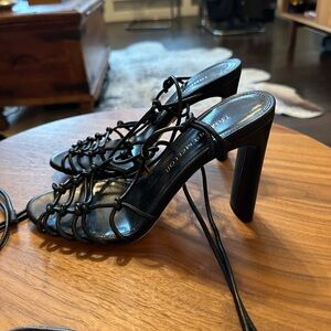 Tamara Mellon Heels